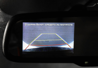 Подержанный автомобиль Hyundai H-1 2021 года (10 фото)