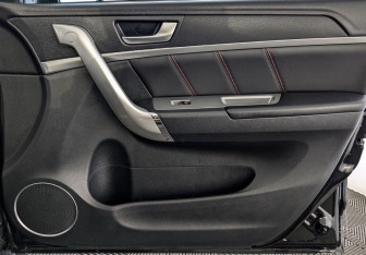 Подержанный автомобиль Haval H6 2019 года (23 фото)