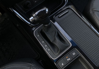 Подержанный автомобиль Kia Sorento 2019 года (29 фото)