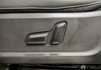 Подержанный автомобиль Haval F7 2023 года (21 фото)