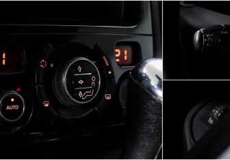 Подержанный автомобиль Peugeot 308 Hatchback 2011 года (17 фото)