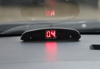 Подержанный автомобиль Mazda CX-9 2006 года (21 фото)