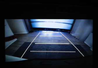 Подержанный автомобиль Honda Civic Hatchback 2013 года (20 фото)