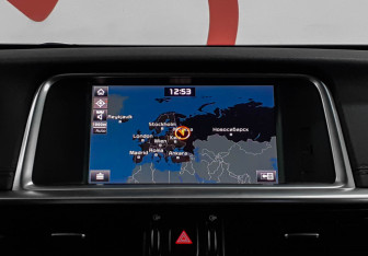 Подержанный автомобиль Kia Optima Sedan 2019 года (13 фото)