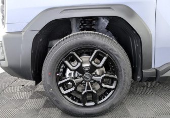 Новый Haval H3 2026 (7 фото)