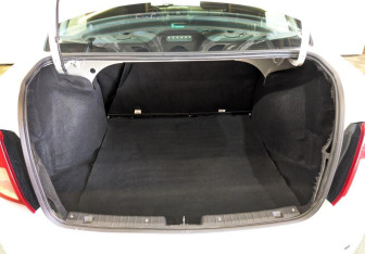 Подержанный автомобиль LADA (ВАЗ) Granta Sedan 2023 года (9 фото)