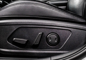 Подержанный автомобиль Kia K5 2021 года (13 фото)