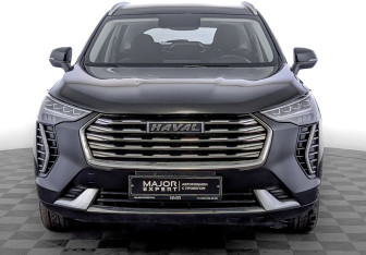 Подержанный автомобиль Haval Jolion 2022 года (2 фото)