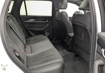 Новый Geely Monjaro 2025 (12 фото)