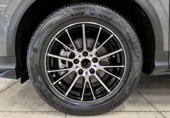 Подержанный автомобиль Belgee X50 2025 года (12 фото)