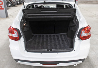 Подержанный автомобиль LADA (ВАЗ) Granta Liftback 2021 года (10 фото)