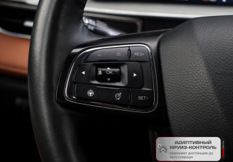 Подержанный автомобиль Chery Tiggo 8 Pro e+ 2023 года (30 фото)