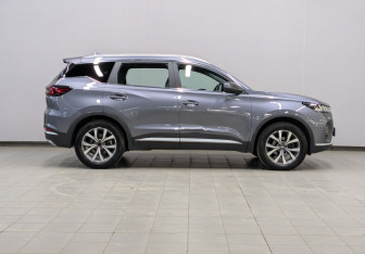 Подержанный автомобиль Chery Tiggo 7 Pro 2022 года (23 фото)