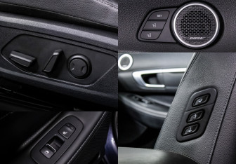 Подержанный автомобиль Hyundai Sonata 2019 года (22 фото)