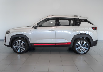 Новый Changan CS35PLUS 2023 (3 фото)