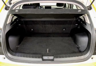 Подержанный автомобиль Haval Jolion 2024 года (10 фото)