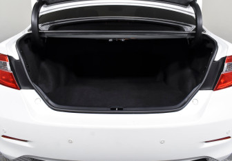 Подержанный автомобиль Toyota Camry Sedan 2014 года (16 фото)