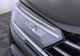 Подержанный автомобиль LADA (ВАЗ) Vesta Wagon 2024 года (11 фото)