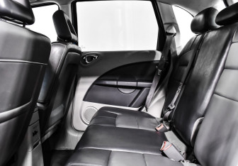Подержанный автомобиль Chrysler PT Cruiser Wagon 2008 года (12 фото)