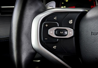 Подержанный автомобиль Haval Jolion 2023 года (25 фото)