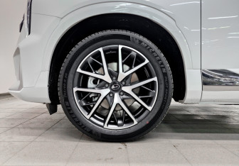 Новый GAC GS8 2025 (7 фото)