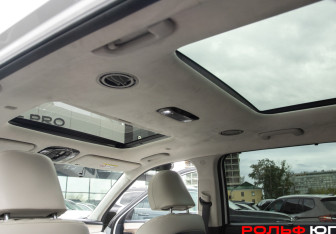 Подержанный автомобиль Hyundai Palisade 2020 года (12 фото)