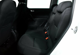 Подержанный автомобиль Skoda Yeti 2012 года (8 фото)