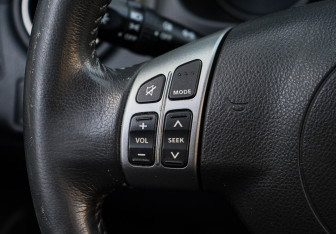 Подержанный автомобиль Suzuki SX4 Hatchback 2010 года (18 фото)