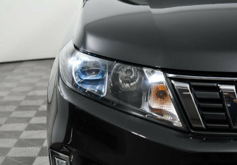 Подержанный автомобиль Suzuki Vitara 2019 года (7 фото)