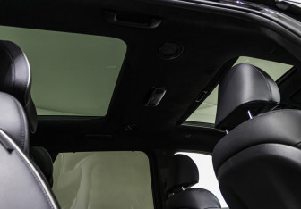 Подержанный автомобиль Hyundai Palisade 2023 года (22 фото)