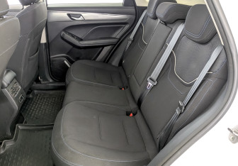 Подержанный автомобиль Haval Jolion 2023 года (12 фото)