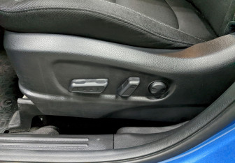 Подержанный автомобиль Kia Soul 2018 года (15 фото)