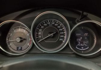 Подержанный автомобиль Mazda 6 Sedan 2013 года (13 фото)