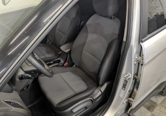 Подержанный автомобиль Hyundai Creta 2019 года (20 фото)