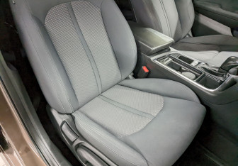 Подержанный автомобиль Hyundai Sonata 2019 года (20 фото)