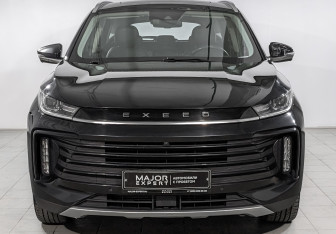Подержанный автомобиль Exeed TXL 2022 года (2 фото)