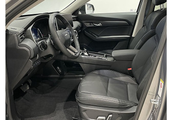 Новый Haval Jolion 2026 (9 фото)