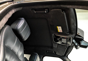 Подержанный автомобиль Land Rover Range Rover 2020 года (23 фото)