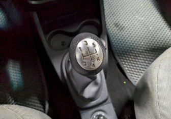 Подержанный автомобиль LADA (ВАЗ) Largus Wagon 2016 года (25 фото)