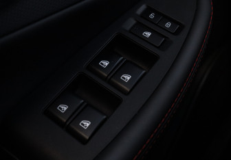 Подержанный автомобиль Changan UNI-T 2024 года (17 фото)