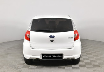 Подержанный автомобиль Datsun mi-DO 2017 года (4 фото)