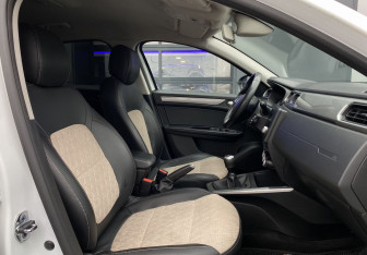 Подержанный автомобиль Renault Arkana 2021 года (21 фото)