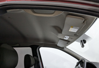 Подержанный автомобиль LADA (ВАЗ) Largus Wagon 2014 года (22 фото)