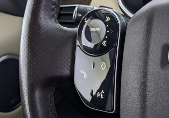 Подержанный автомобиль Land Rover Range Rover Sport 2018 года (30 фото)