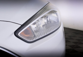 Подержанный автомобиль Ford Focus Hatchback 2018 года (17 фото)