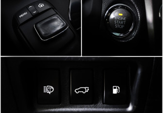 Подержанный автомобиль Lexus RX 2014 года (21 фото)