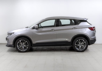 Подержанный автомобиль Belgee X50 2025 года (8 фото)