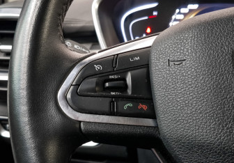 Подержанный автомобиль Geely Coolray 2023 года (25 фото)