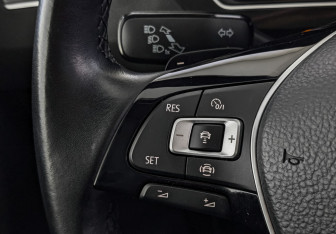 Подержанный автомобиль Volkswagen Tiguan 2019 года (27 фото)