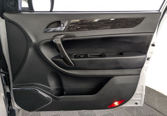 Подержанный автомобиль JAC S5 (Eagle) 2020 года (24 фото)